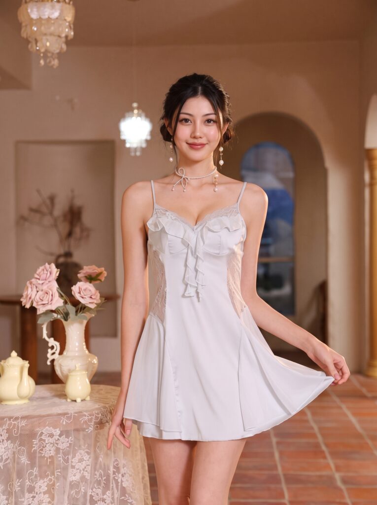 Sleepwear